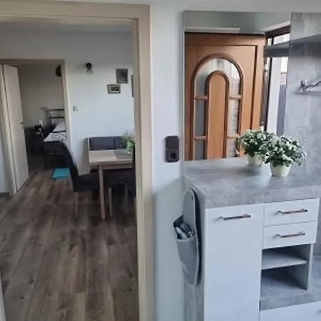 Apartamento Augustin