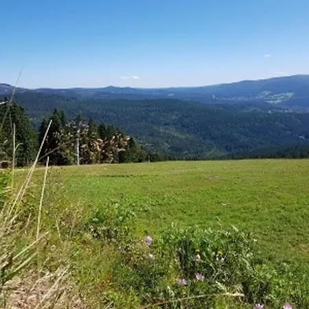 Augustin Apartamento Kirchberg (Bavaria)