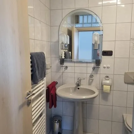 Augustin Apartment *