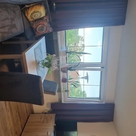 Apartmán Augustin *