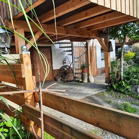 Apartmán Augustin